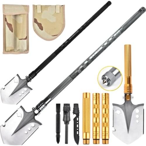 NexTool Folding Shovels