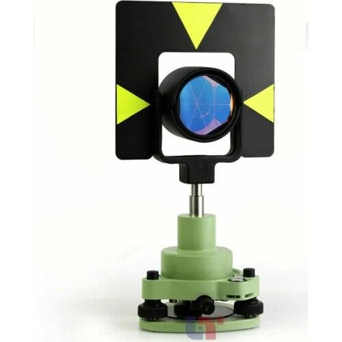 New Professional Traverse Prism Kit with GPR1 for Total Station Surveying