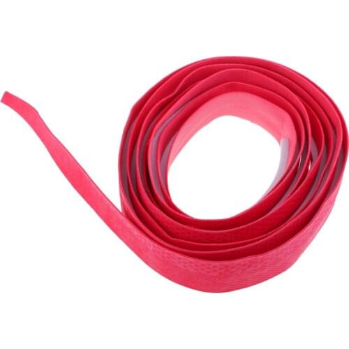 Popular Durable Fishing Rod Handle Wrap Grip Tape Band PU Anti-Slip Belt Repair Kit 2 m/79 inch