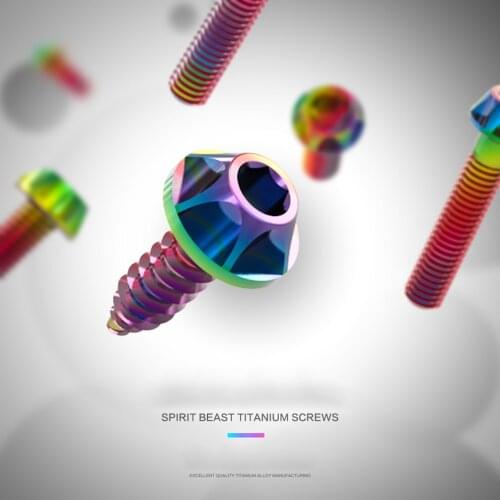 TROFOM Fasteners For Cars