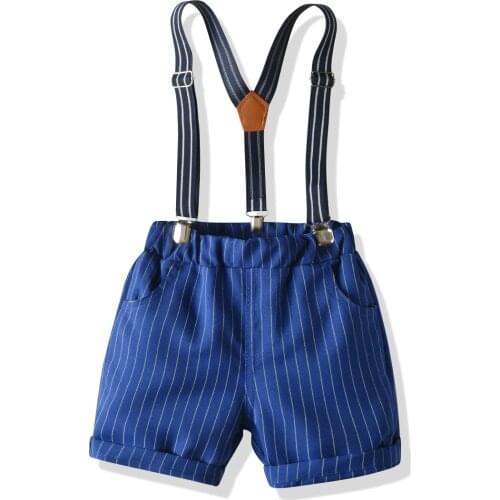 TSEXIEFOOFU Overalls For Boys
