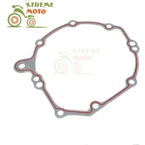 Engine Stator Clutch Cover Seal Gasket For HONDA CBR1000RR 2004-2007 2004 2005 2006 2007 04 05 06 07