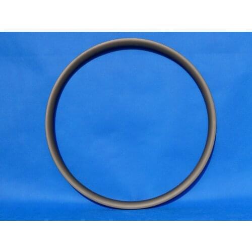 Including 1 Pair Rims ( front and rear) Full Carbon 29ER Mountain Bike MTB 29" Bicycle Cycling Clincher Wheel Rim Disc Brake