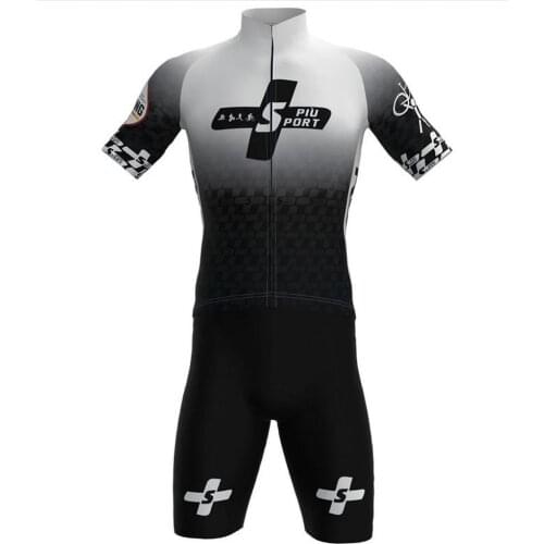 Rosti 2021 Cycling Set Men Bike Jersey Suit Pro Team Quick Dry Bicycle Clothing MTB Racing Cycling Bib Shorts Set Ropa Ciclismo