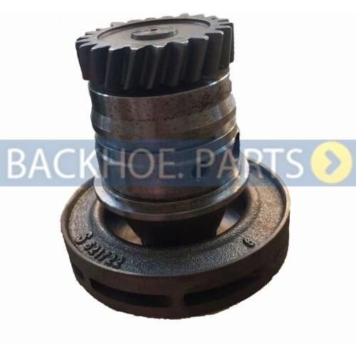 Water pump for Liebherr Engine 934