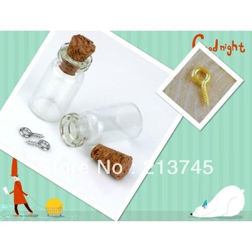 XCDIY Gold Pendants