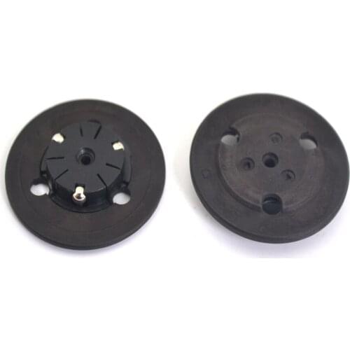 Replacement Repair Part Spindle Hub Turntable For Sony Playstation 1 PS1 CD Laser Head lens Disc Motor Cap Holder