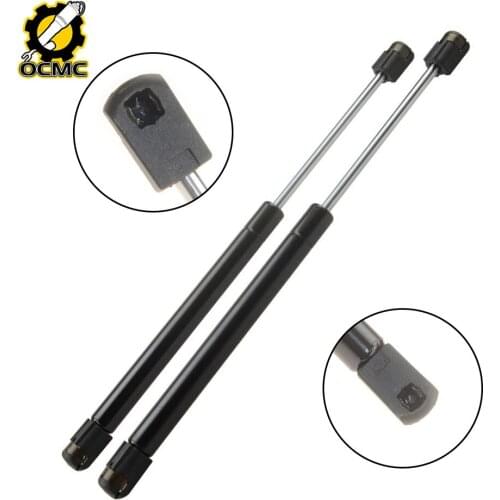1 Pair Fit For Chrysler 300M 1999-2004 SG414057 Tailgate Lift Support Shocks Struts