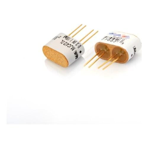 100% working original Mjc4/3.0l Gas Sensor Gas Sensor Combustion and Black Mineral Element/Catalytic White Mjc4/3.0l