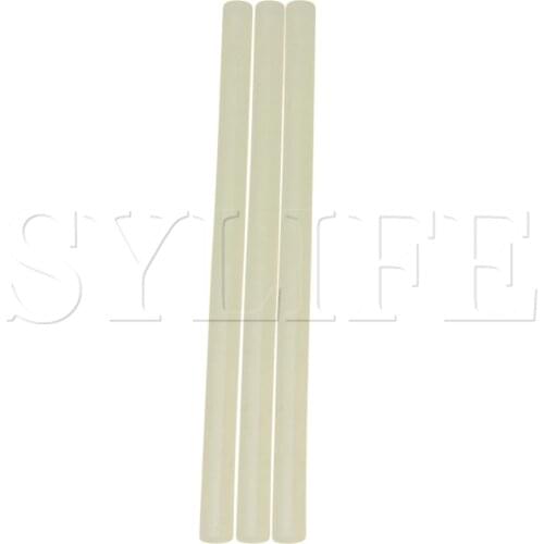 3pcs Sticky saxophone joint / Pads Glue Sticks