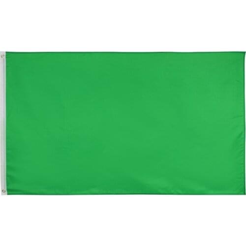 90X150cm DIY White /Black Multi Color Flag Pure Color Flag Drop Shipping