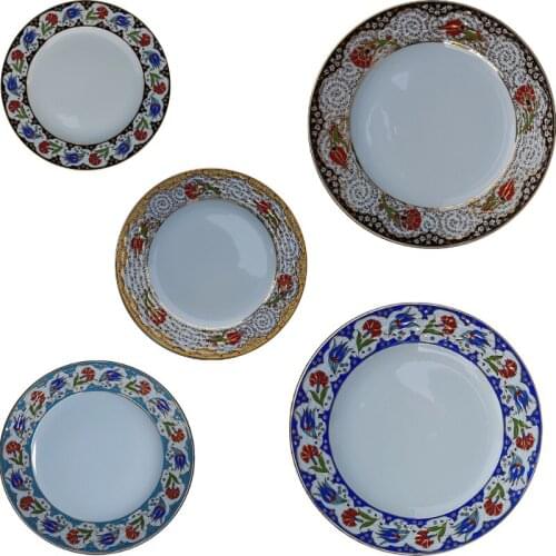 Atakly Decorative Wall Plates
