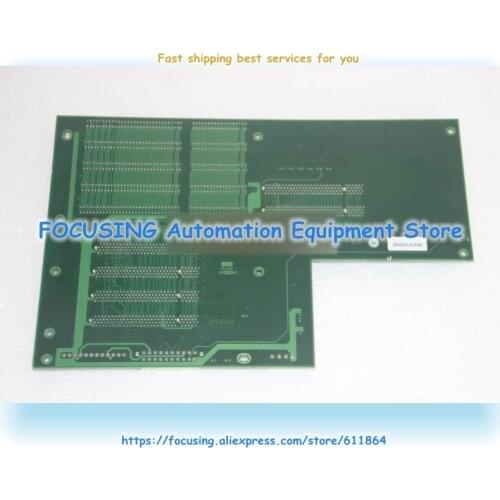 Base Plate PCA-6109P4 REV: B1 Industrial Motherboard