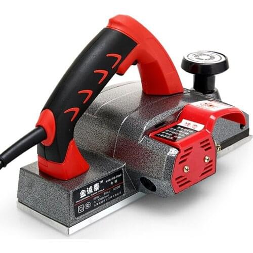 Woodworking Electric Plane / Planer Garden Tools