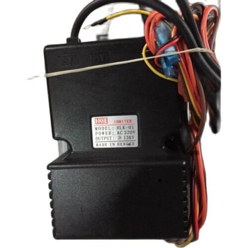 Gas oven universal igniter HLK-01