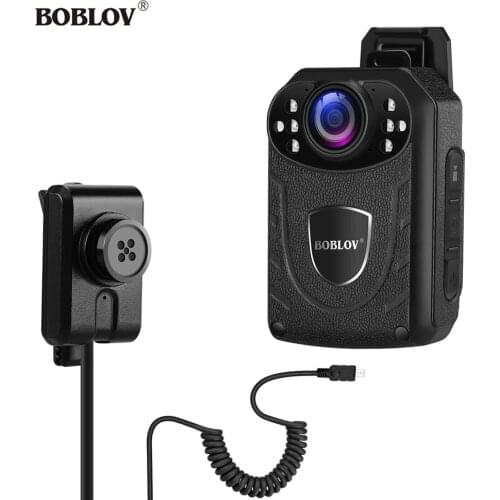 Camera Mini KJ21Pro 2.4G Remote Control Touch Screen HD1296P KJ21 Updated body Camera Mini camera Extra Lens camera Boblov cam