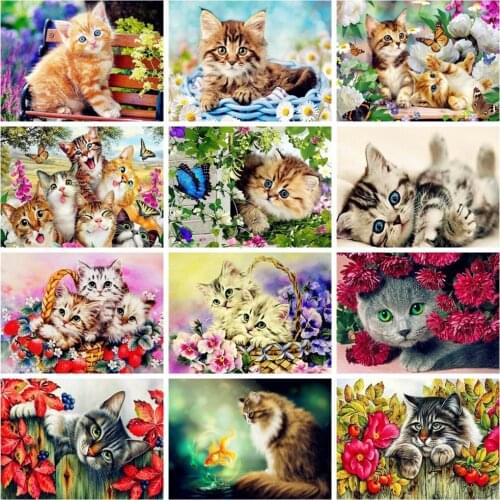 MTEN Embroidery Kits