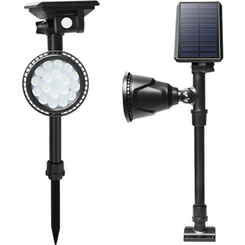 NEW SCENERY Garden Lights