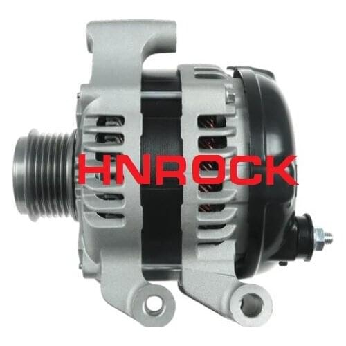 NEW HNROCK 12V 160A ALTERNATOR 12886N 421000-0820 421000-0821 56029622AB 56029622AC 68271763AB FOR JEEP