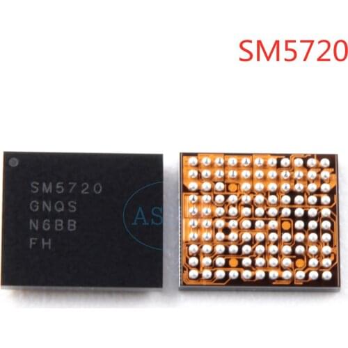 New Original SM5720 For S8 S8+ Power Supply IC PM PMIC chip