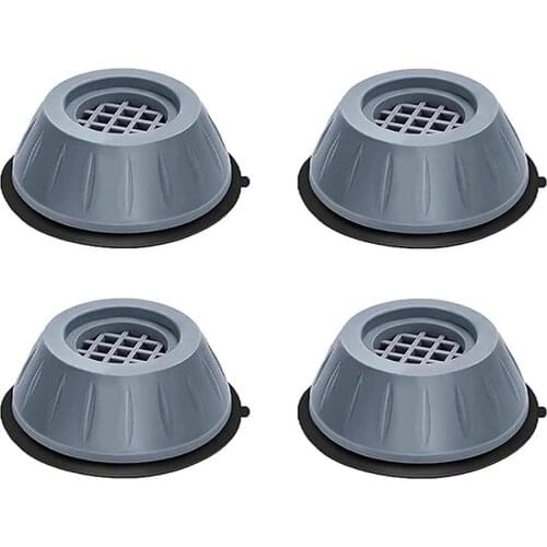 Anti-Slip Foot Pad Anti-Vibration Support Set for Washing Machine #DROPSHIPPING