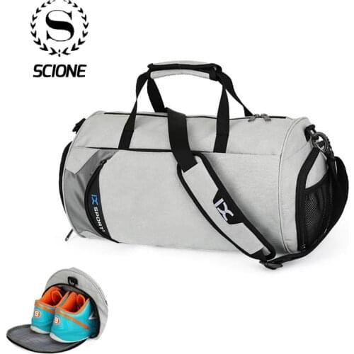 Scione Light Suitcases