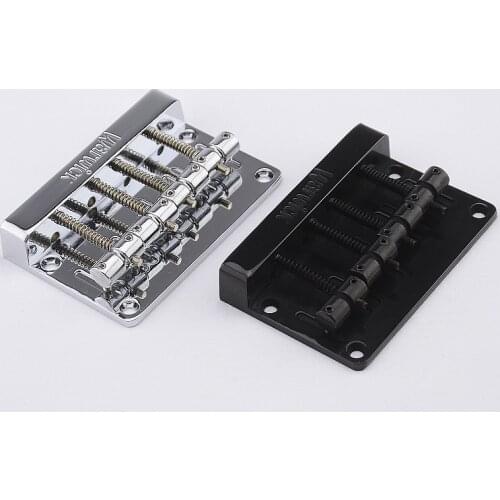 【Made in Korea】1 Set Original Genuine Rockbass Bass Bridge