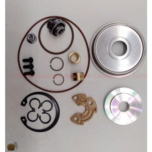 T2 T28 TB28 Turbocharger repair kits supplier AAA Turbocharger Parts