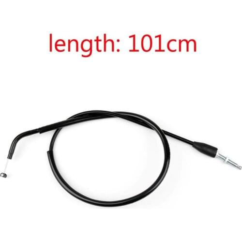Artudatech Clutch Cable For Suzuki GSF400 M/N/P Bandit 400 75A GSX400 79A GK7B Inazuma Motorcycle Accessories Parts