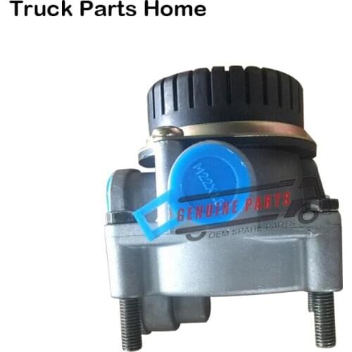 Spare Parts for Daf Trucks 1340470/1305026 Realy Valve