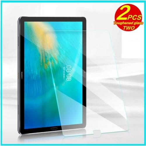 Tempered Glass membrane For Huawei MatePad 10.8 2020 Steel film Tablet Screen Protection Toughened SCMR-W09 SCMR-AL09 10.8" Case