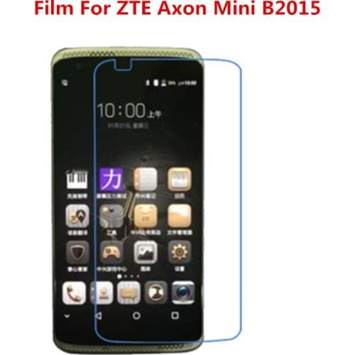 ZUIDID Screen Protectors For ZTE Axon Mini China