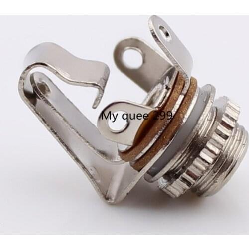 3.5mm socket RCA Audio Connector RCA audio socket 3.5mm socket mono Headphone with ON/OFF 10pcs/lot Rated 5.0 /5 based on 1 cust