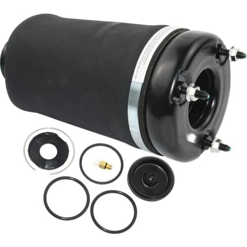 AP02 For Mercedes-Benz M-Class W164 GL-Class X164 2005-2012 Air Suspension Spring Bag Front Left/Right A1643205813