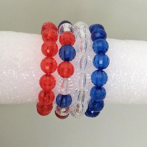BULUGLU Beaded Bracelets