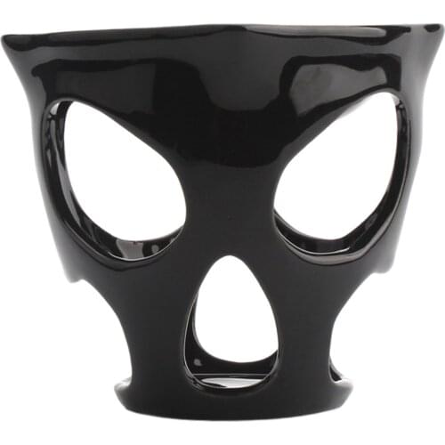 Essential Oil Diffuser Stove Novelty Fragrance Aroma Melt Warmer Stove