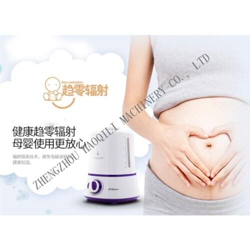 HQ&ML Air Conditioning Equipment