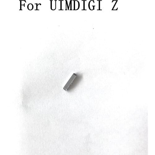 UMIDIGI Z Used Power On / Off Key Button For UMIDIGI Z Repair Fixing Part Replacement