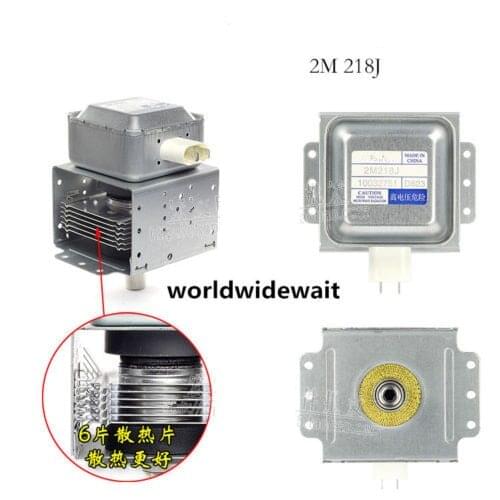 Microwave Oven Magnetron WITOL 2M218J For Midea