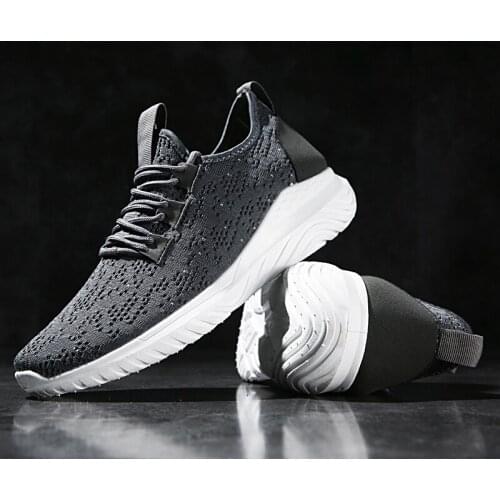 Muxuxi Men's Lightweight Sneakers