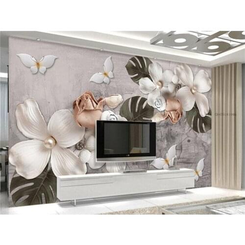 Papel de parede 3D hotot mural wallpaper for walls 3 d Auto Club Car Posters magazine Wallpaper Murals sports cars