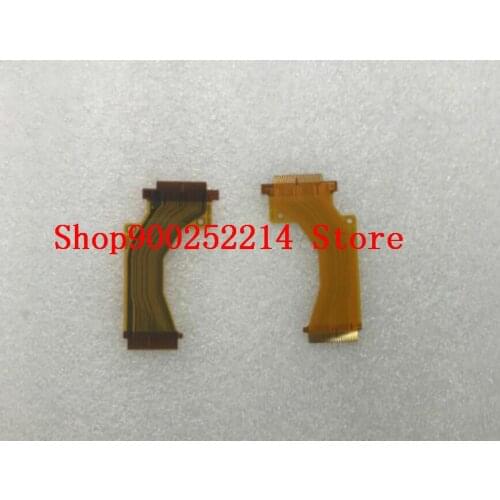 NEW Main Board and Power Board Connect Flex Cable For Canon 550D Rebel T2i Kiss X4 / 600D Rebel T3i Kiss X5 Digital Camera