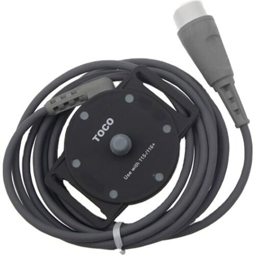 Original Fetal transducer GE Corometrics 2264HAX/2264LAX US Transducer for Corometrics116 and 170 series