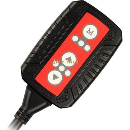 TROS Global Intelligent Power Control System X-800 Case for Nissan Teana Qashqai X-trail Rogue Murano Patrol 5.6L ESQ etc