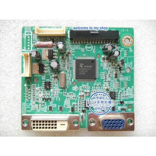 E2752V Driver Board E2752V Motherboard 715G4502-M01-000-004I Signal Board
