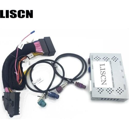 For Ford kuga 2011 ~ 2021 Backup Parking Reversing Camera