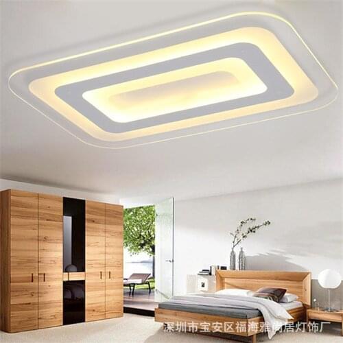 Nordic led ceiling light потолочный светильник luzes de teto Ceiling Lamp Fixtures Ceiling Ligting ceiling lights