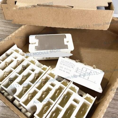 SKD31F/16 SKD31F/14 SKD31F/12 SKD31F/08 SKD31/12 SKD31/16 SKD31/14 SKD31/08 FREE SHIPPING NEW AND ORIGINAL MODULE