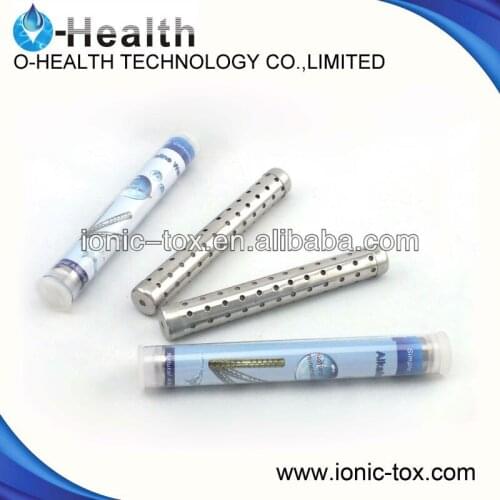 Brand new alkaline water stick ionizer make alkaline water for health