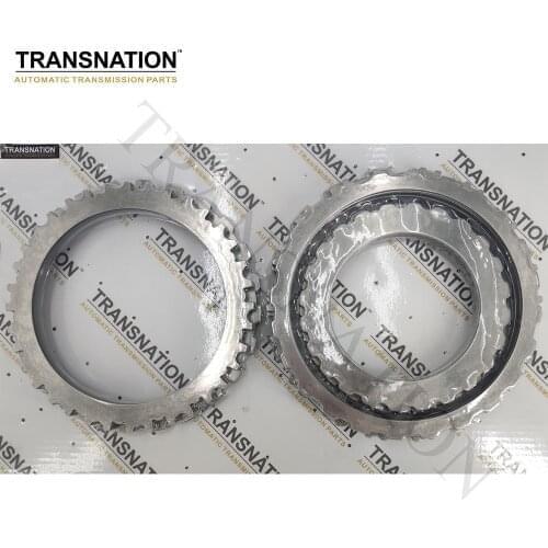 RE5R05A Steel Kit steel plate automatic transmission parts Fit For Kia Car Accessories B174881C Transnation